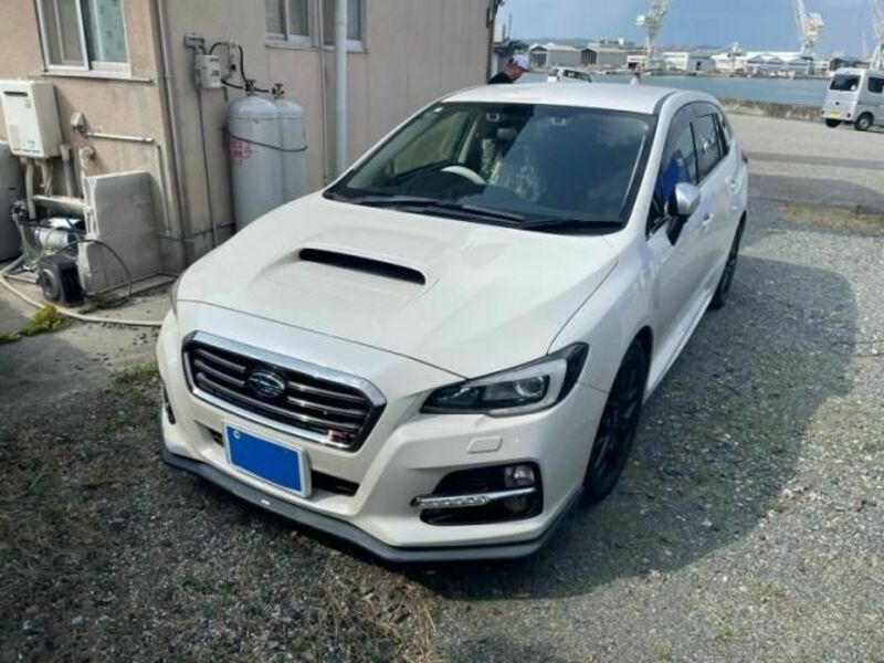 LEVORG-0