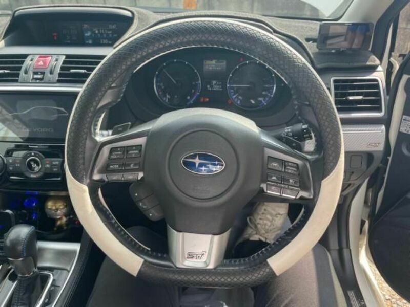 LEVORG