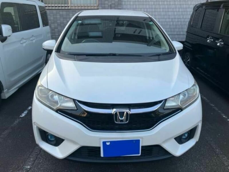FIT HYBRID-0