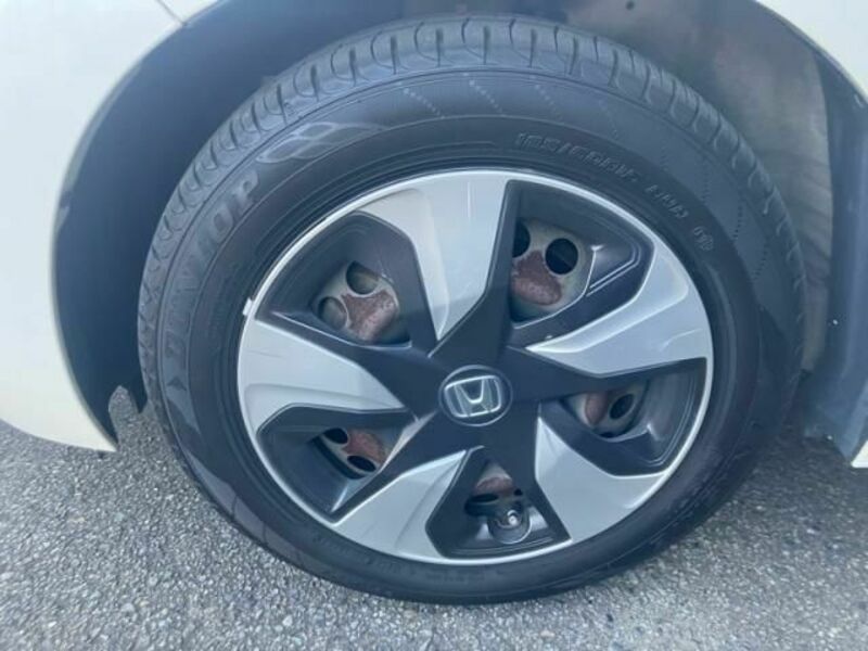 FIT HYBRID