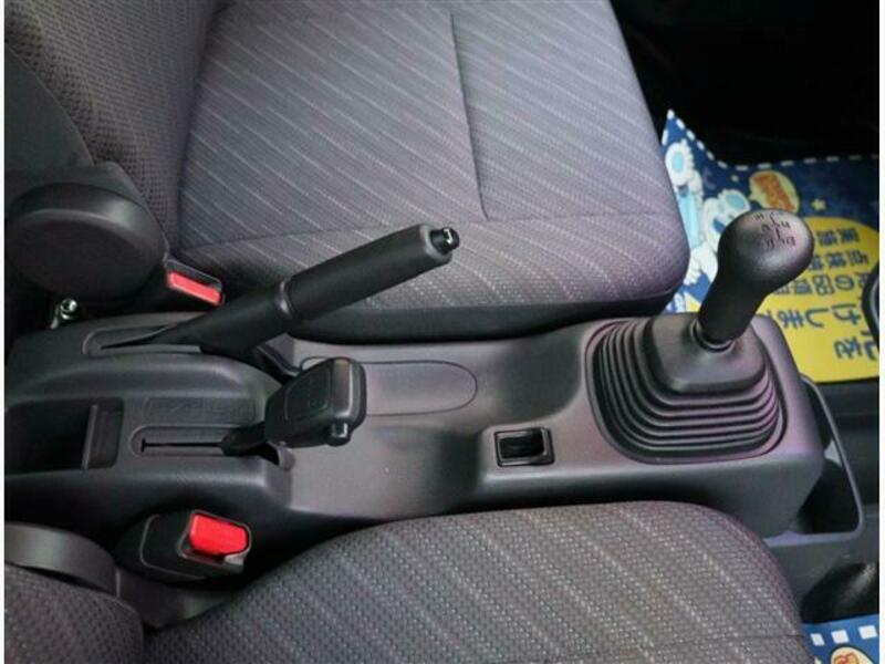 SUPER CARRY