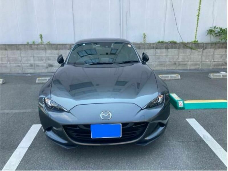 MAZDA ROADSTER RF