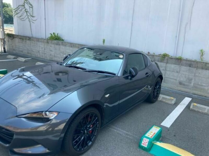 ROADSTER RF