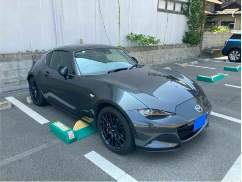 ROADSTER RF