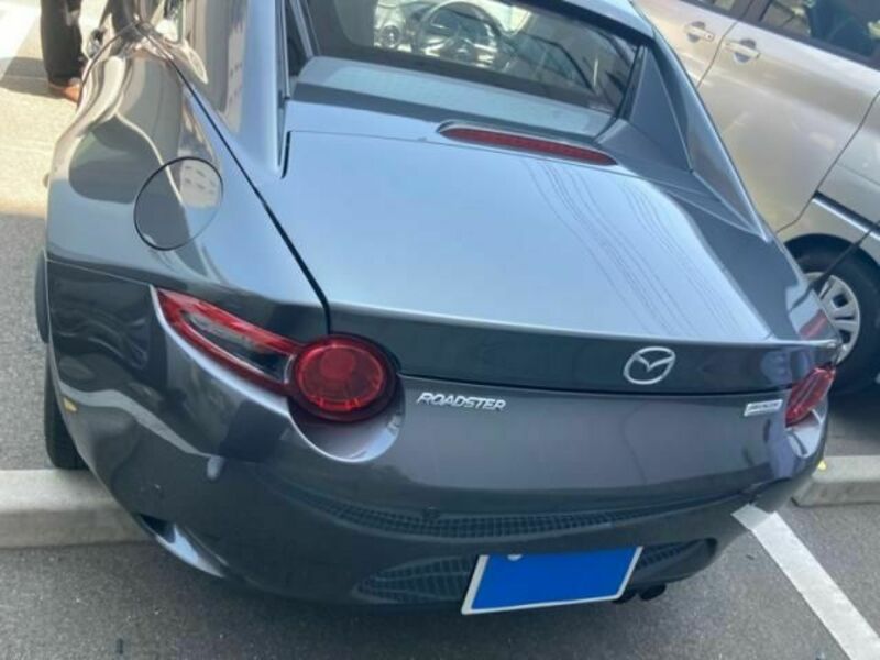 ROADSTER RF