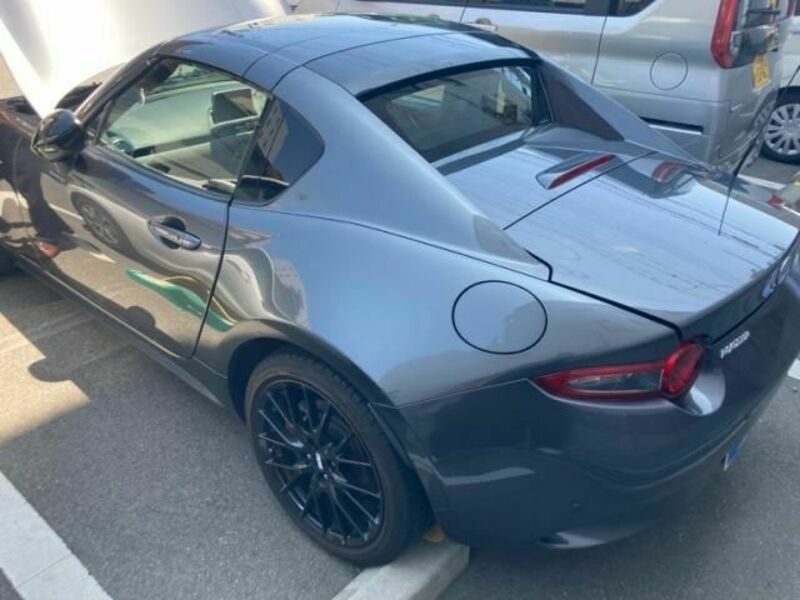 ROADSTER RF