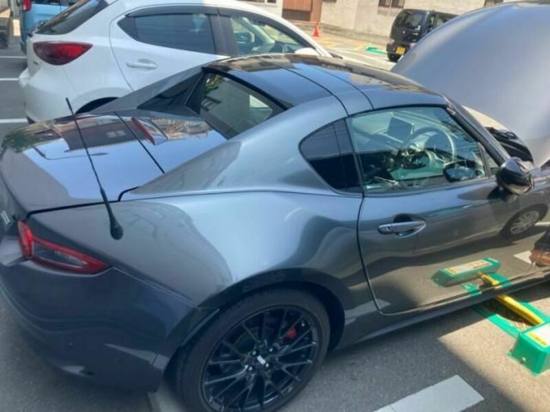 ROADSTER RF