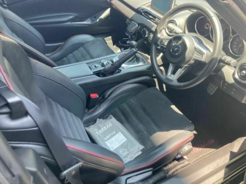 ROADSTER RF