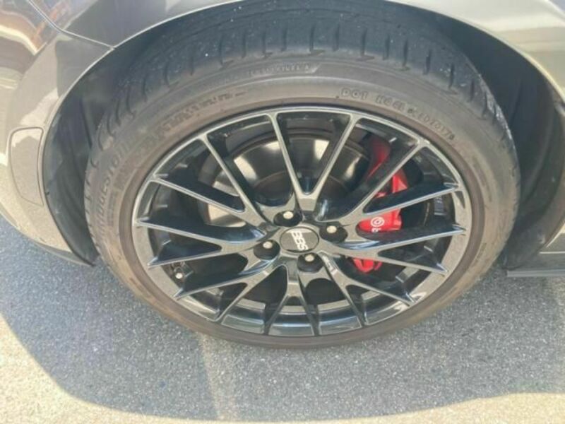 ROADSTER RF