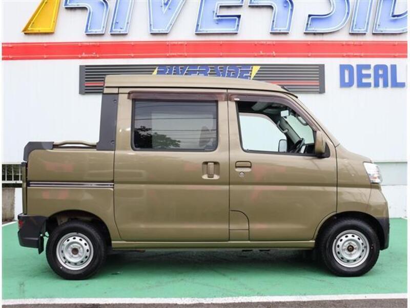HIJET CARGO