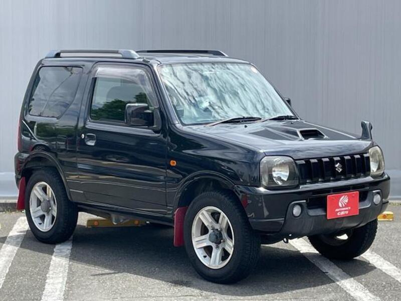 JIMNY