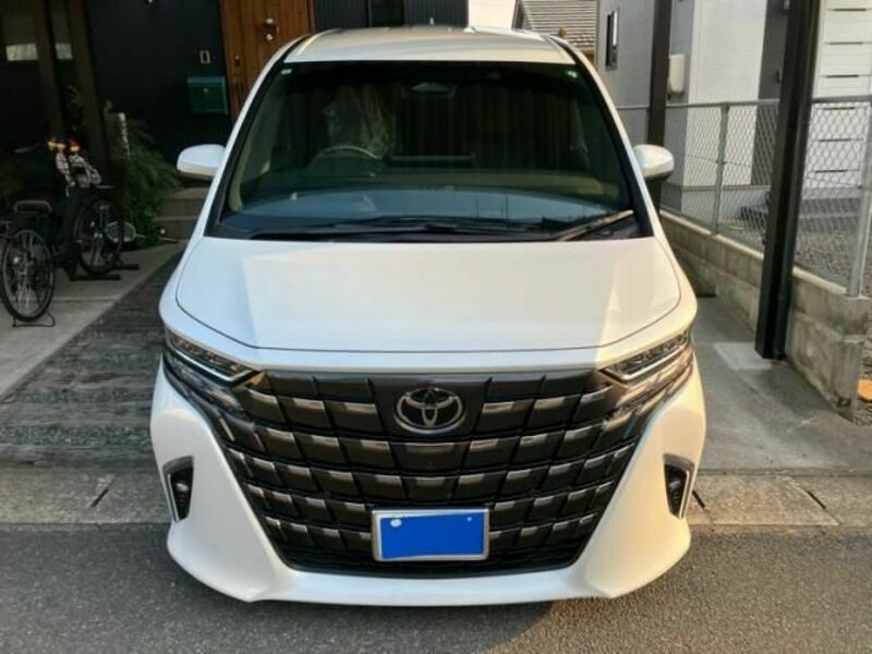 ALPHARD-0