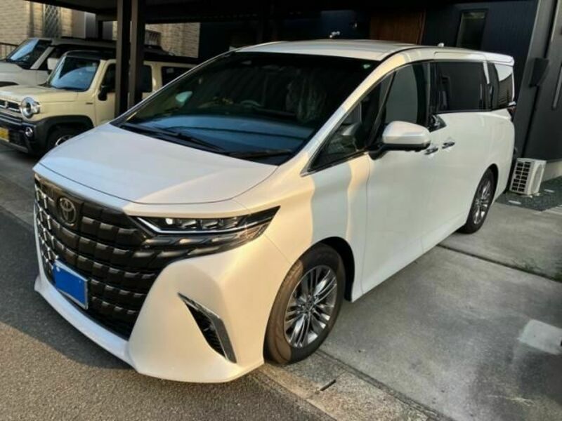 ALPHARD