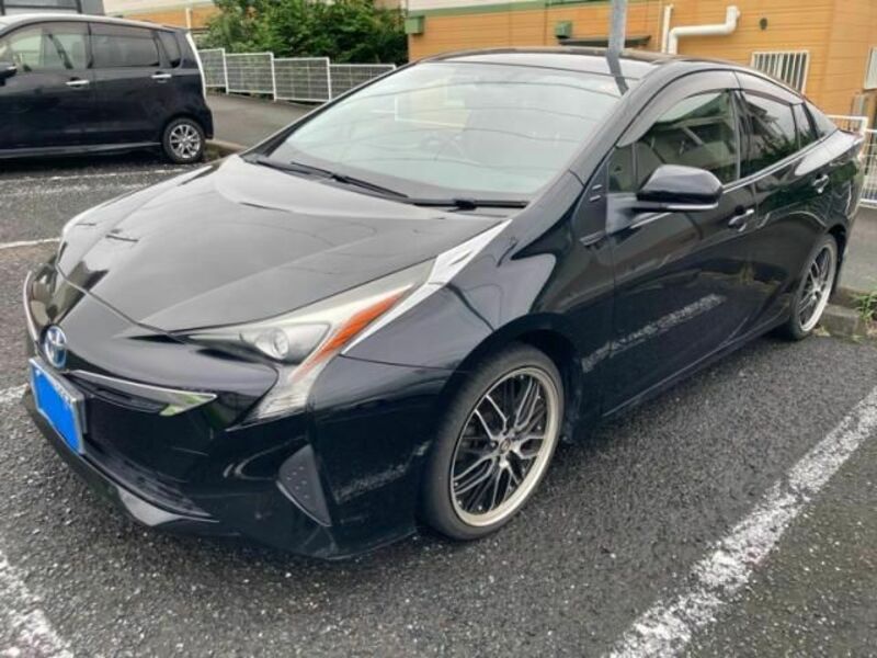 PRIUS