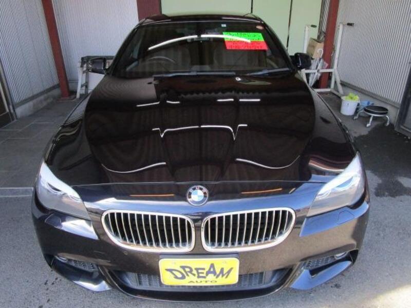 5 SERIES