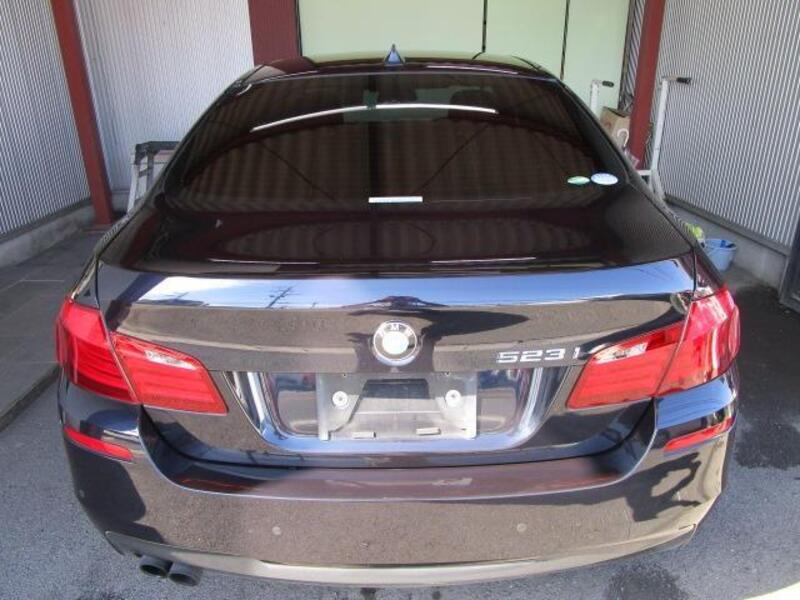5 SERIES