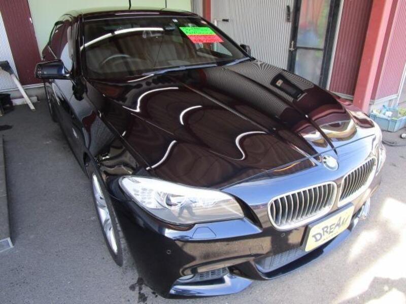 5 SERIES