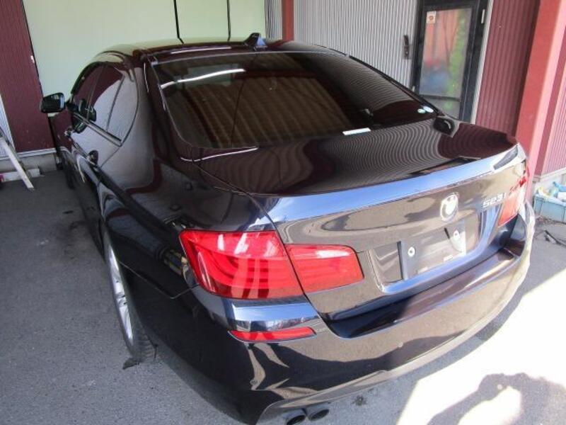 5 SERIES