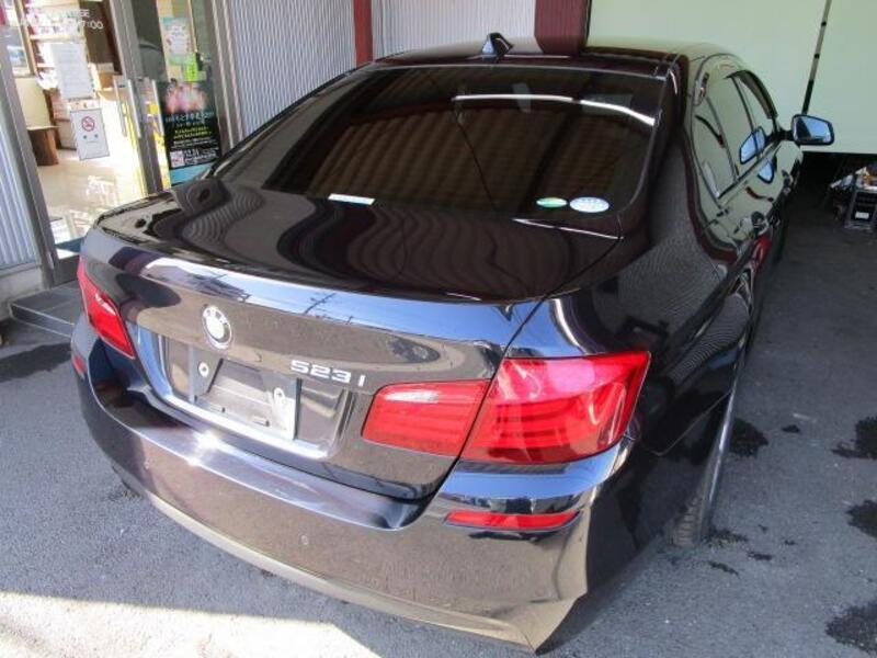 5 SERIES
