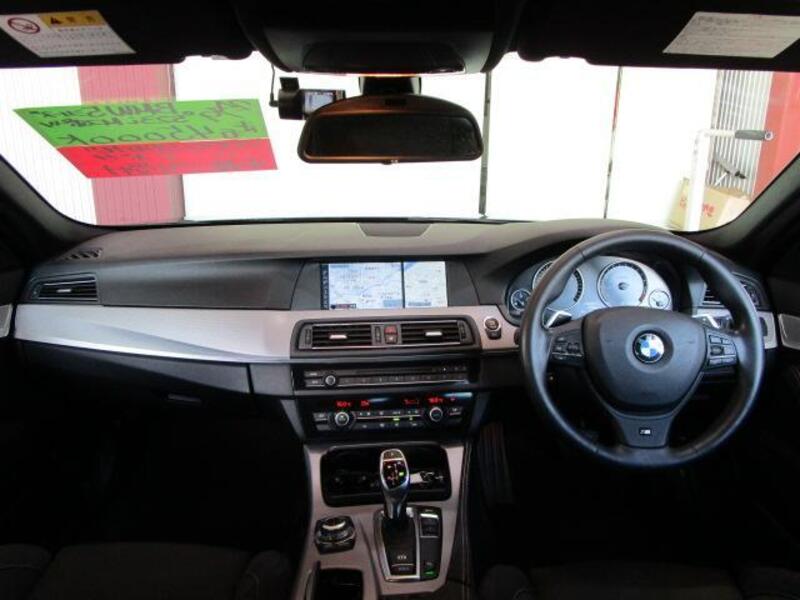 5 SERIES
