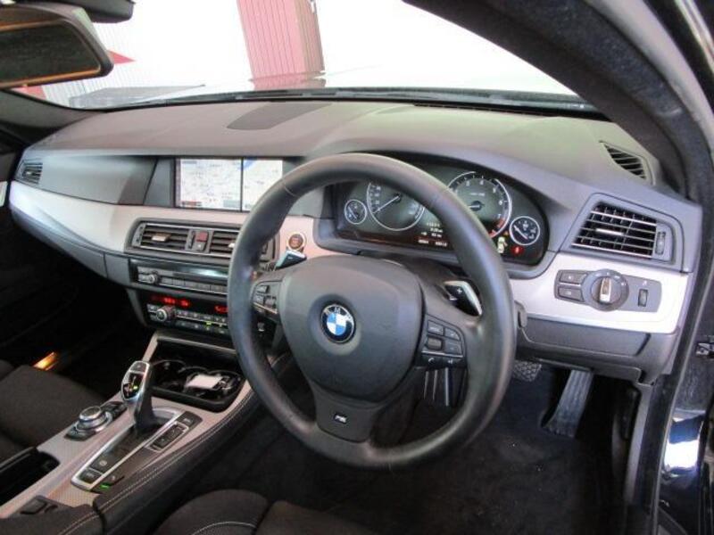5 SERIES