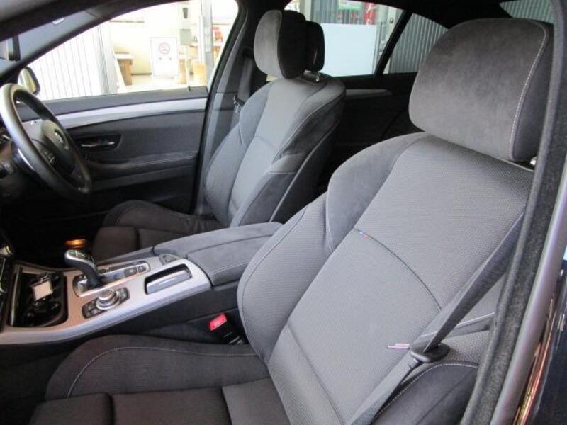5 SERIES