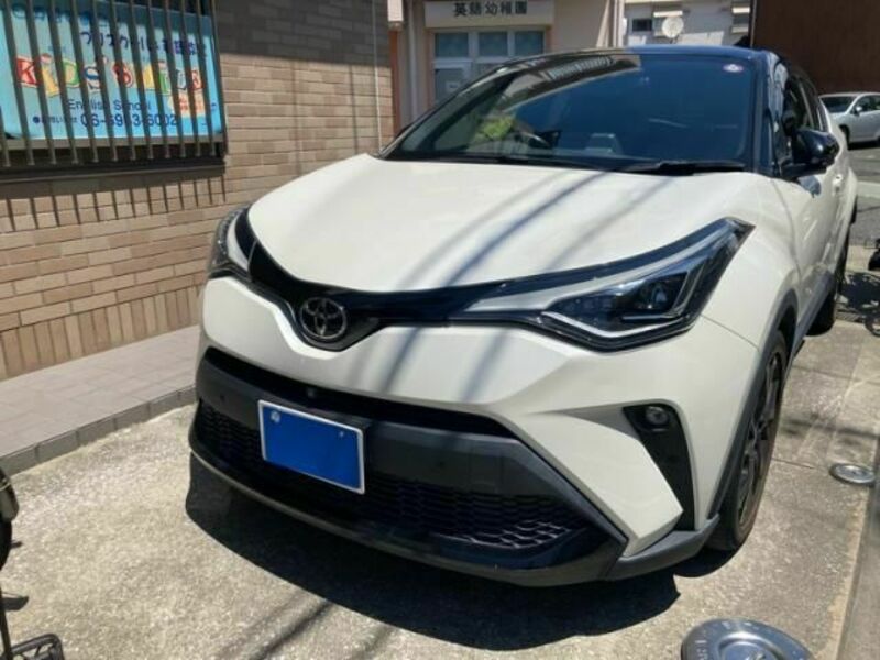 C-HR-0
