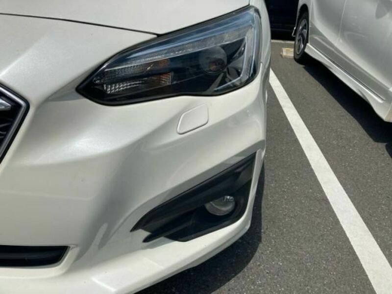 IMPREZA SPORT