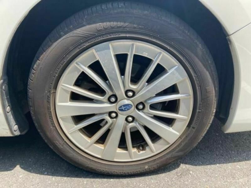 IMPREZA SPORT