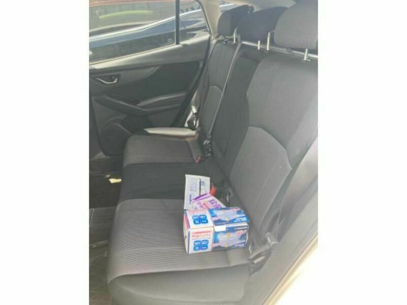IMPREZA SPORT