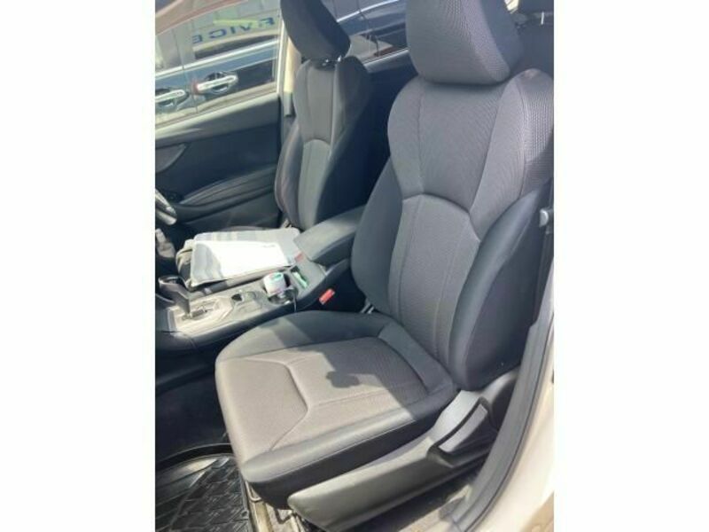 IMPREZA SPORT