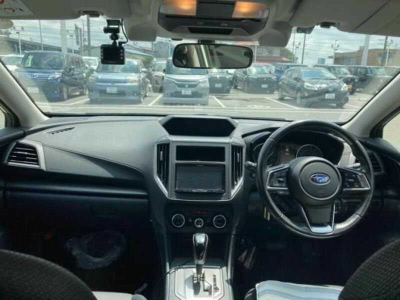 IMPREZA SPORT