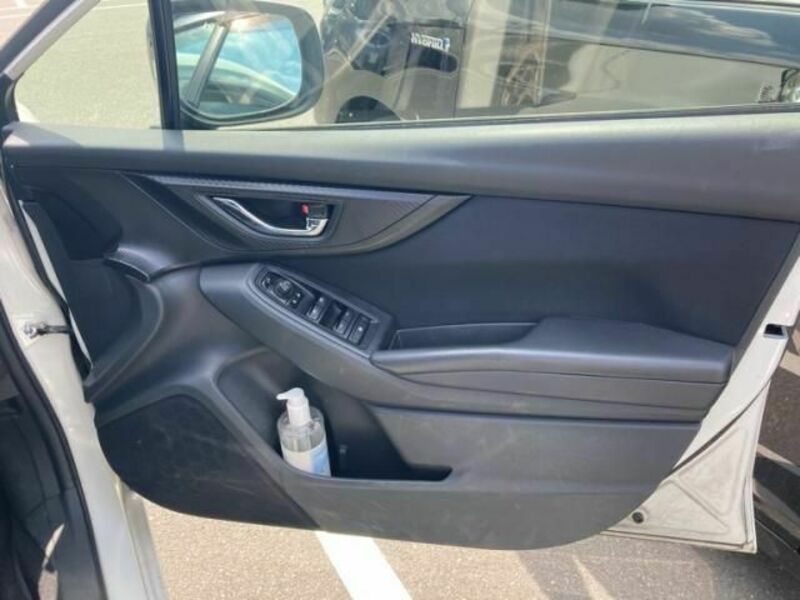 IMPREZA SPORT
