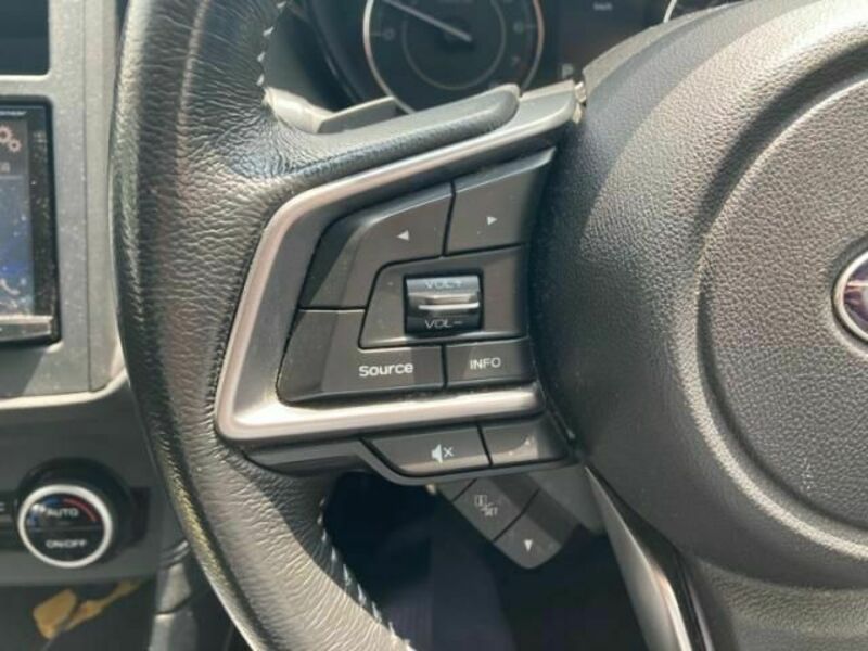 IMPREZA SPORT
