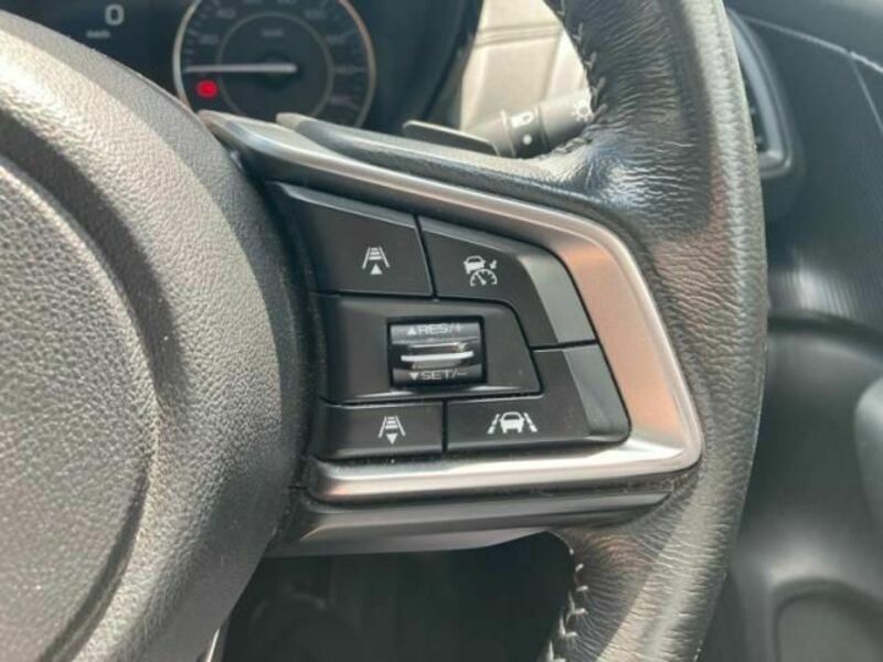 IMPREZA SPORT