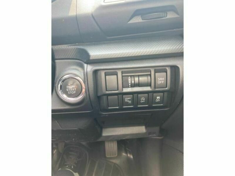 IMPREZA SPORT