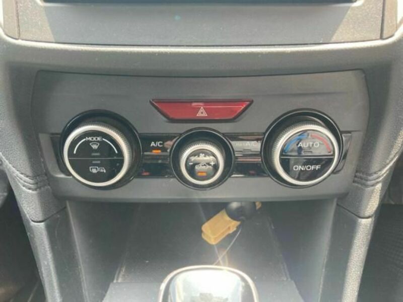IMPREZA SPORT