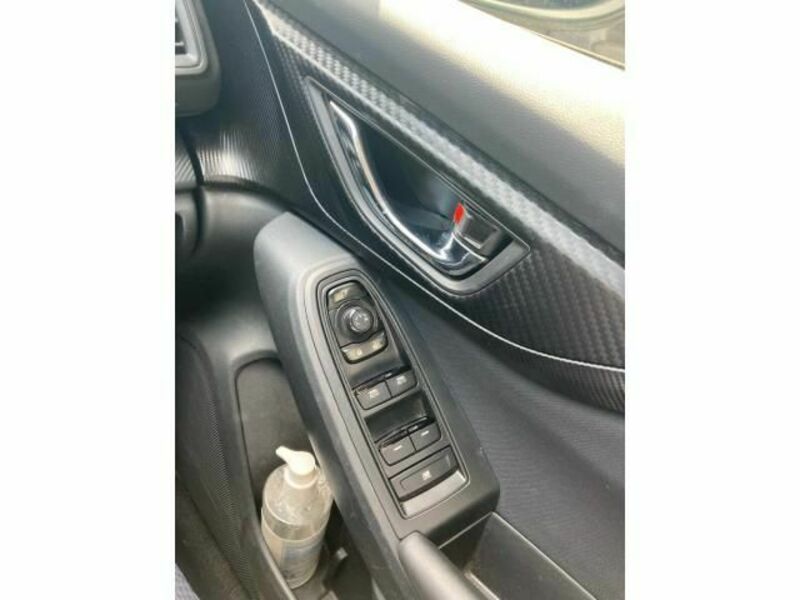 IMPREZA SPORT
