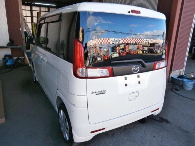 FLAIR WAGON