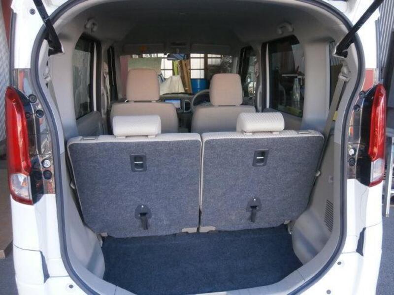 FLAIR WAGON