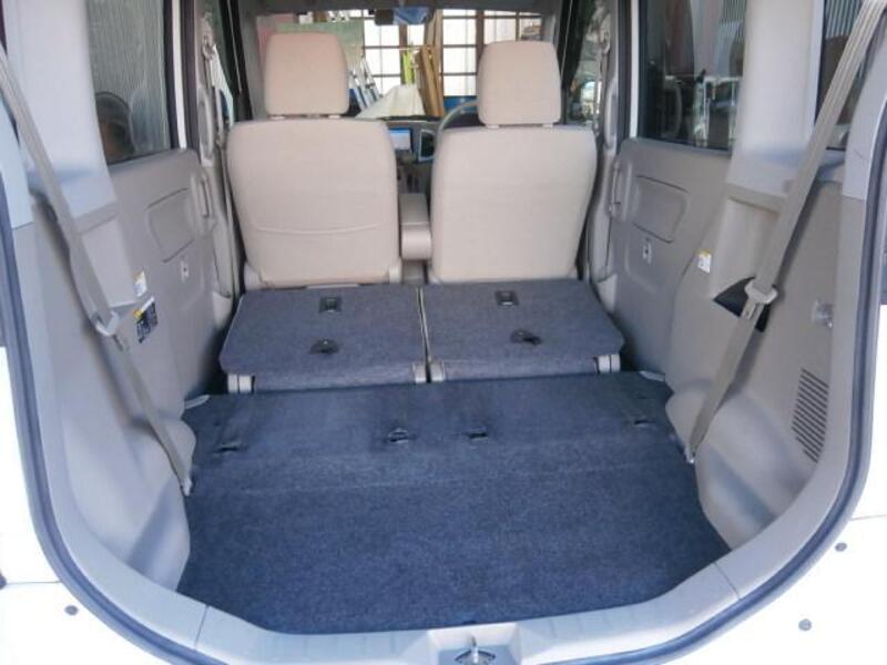 FLAIR WAGON