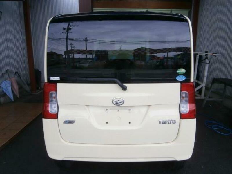 TANTO