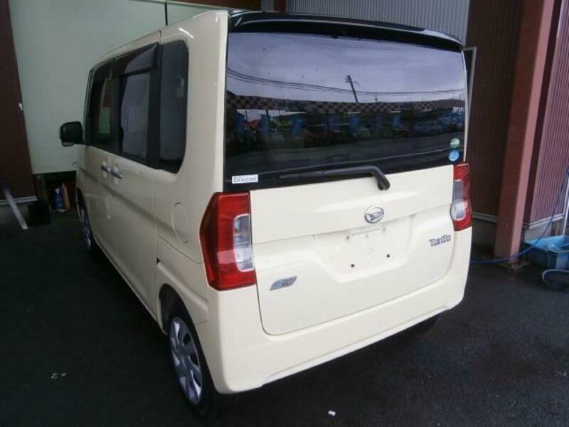 TANTO