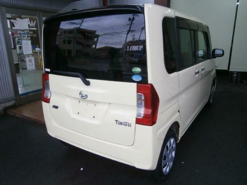 TANTO