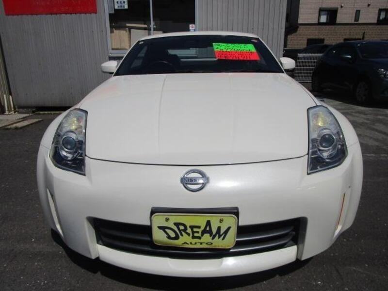 FAIRLADY Z