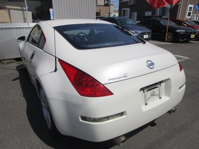 FAIRLADY Z