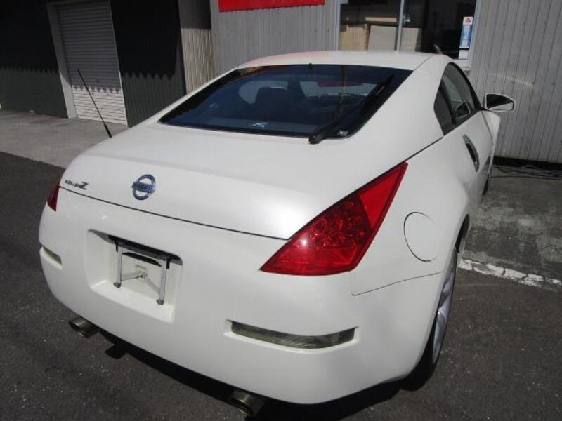 FAIRLADY Z