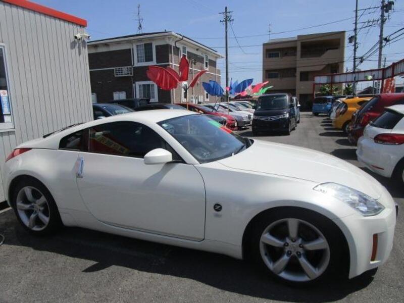FAIRLADY Z