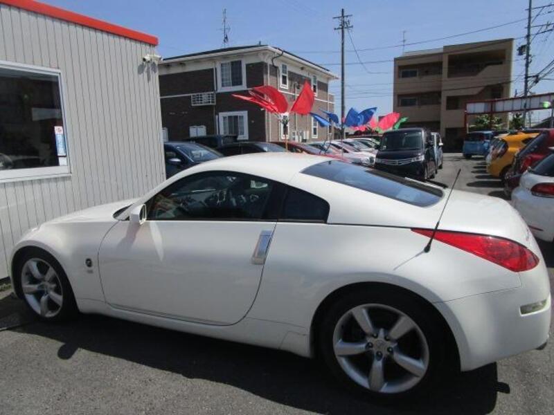 FAIRLADY Z