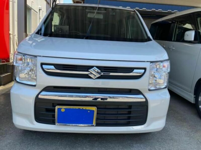 WAGON R-0